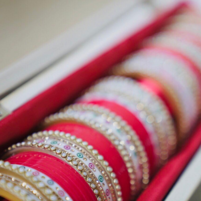 Four ways to preserve your special wedding items