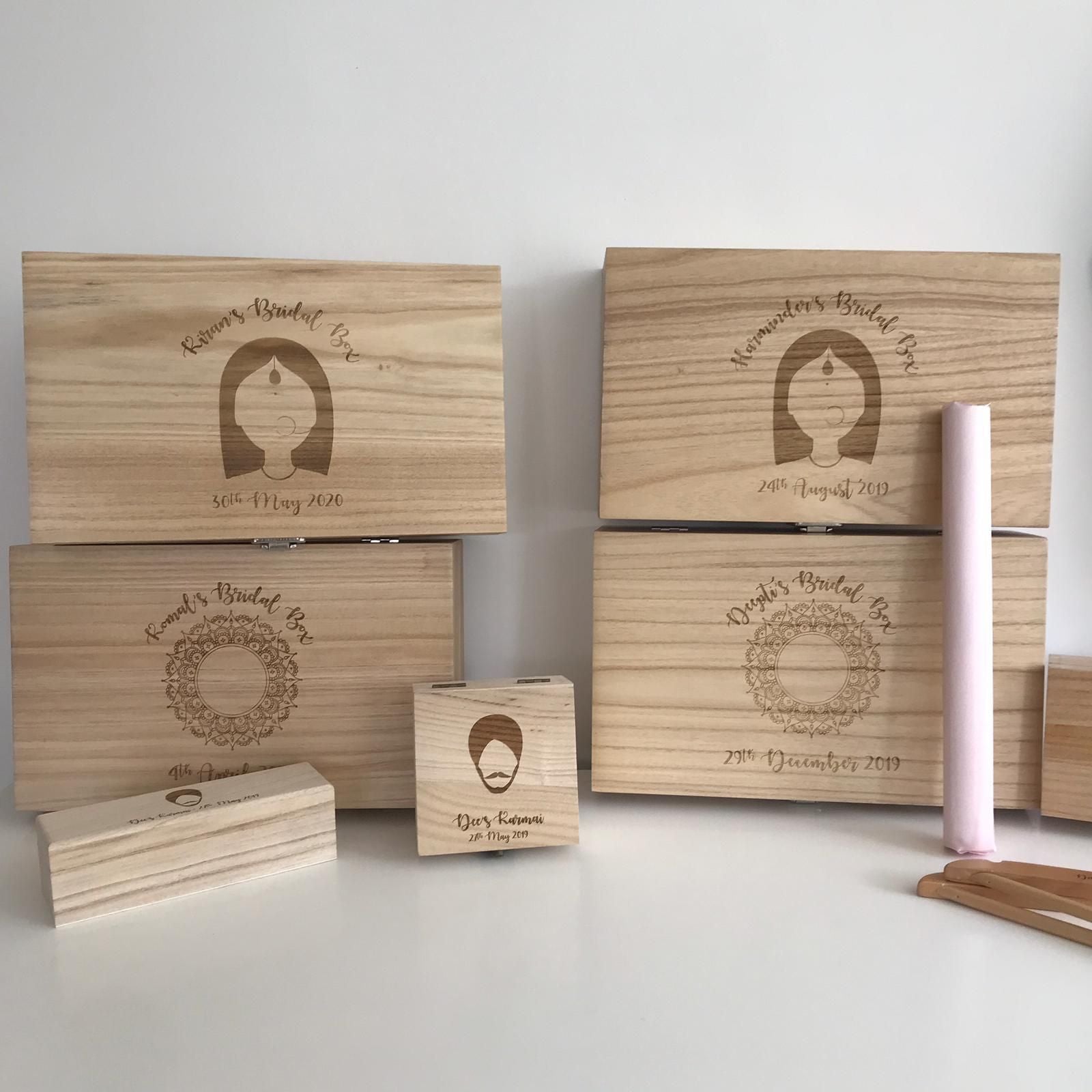 10 Reasons personalised gifts are more meaningful than your bog standard