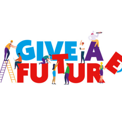 Explore our commitment to the local college community through our partnership with the 'Give a Future' program