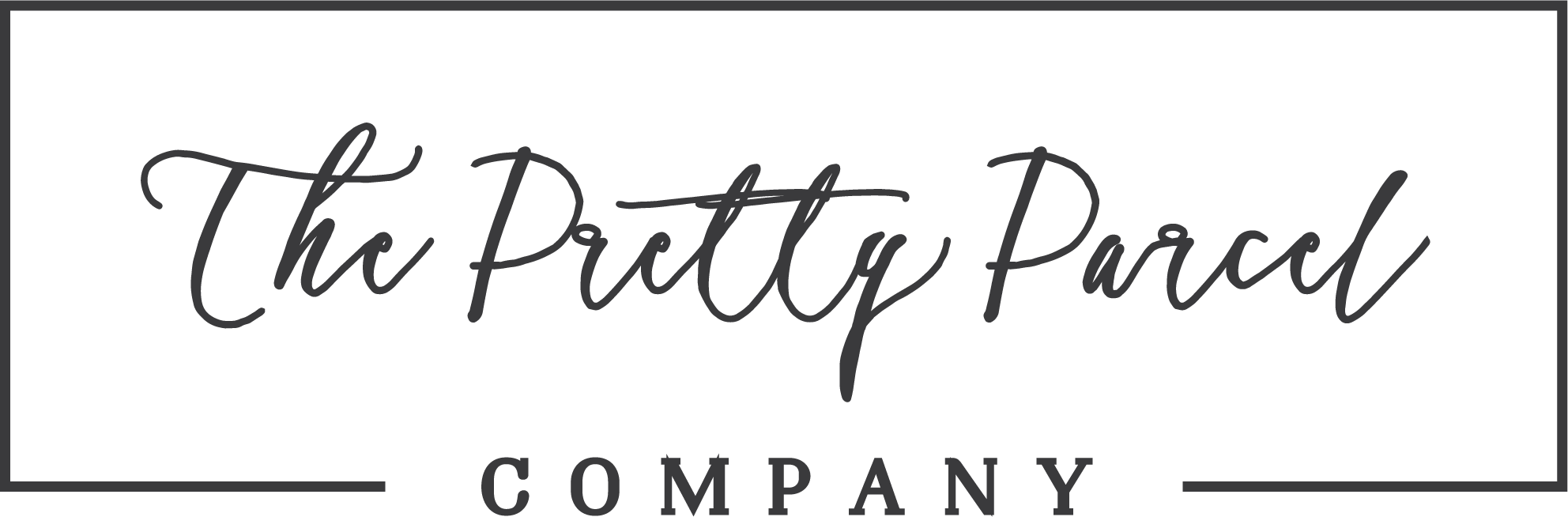 The Pretty Parcel Company